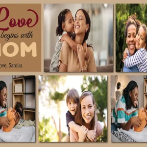 Canvas Banner - Mom/Aunt/Grandma/Sister 17