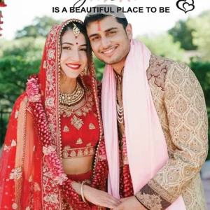 Canvas Banner - Wedding 1