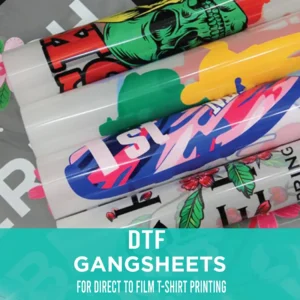 DTF - Image 1